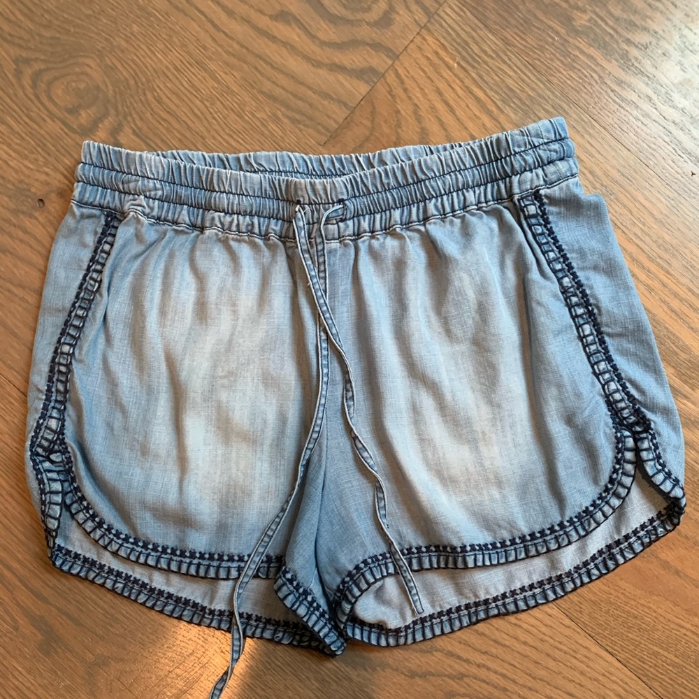 Bella Dahl Shorts
